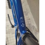 НОВ mtb алуминиев велосипед HUNTER 26 цола,амортисьор диск НОВ mtb алуминиев велосипед HUNTER 26 цола,амортисьор диск
